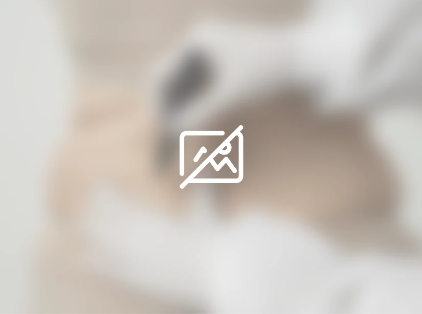 imagem borrada, rosto nao identificado